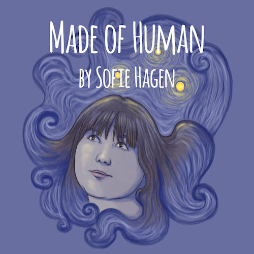 Made Of Human Podcast with Sofie Hagen 67 - November 2017