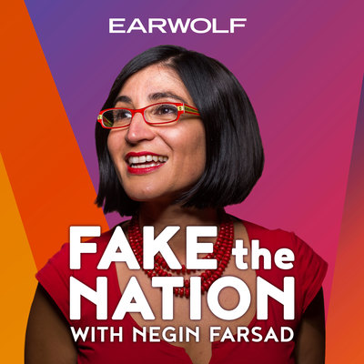 Fake The Nation - October 2017