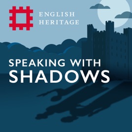 Speaking With Shadows - November 2019
